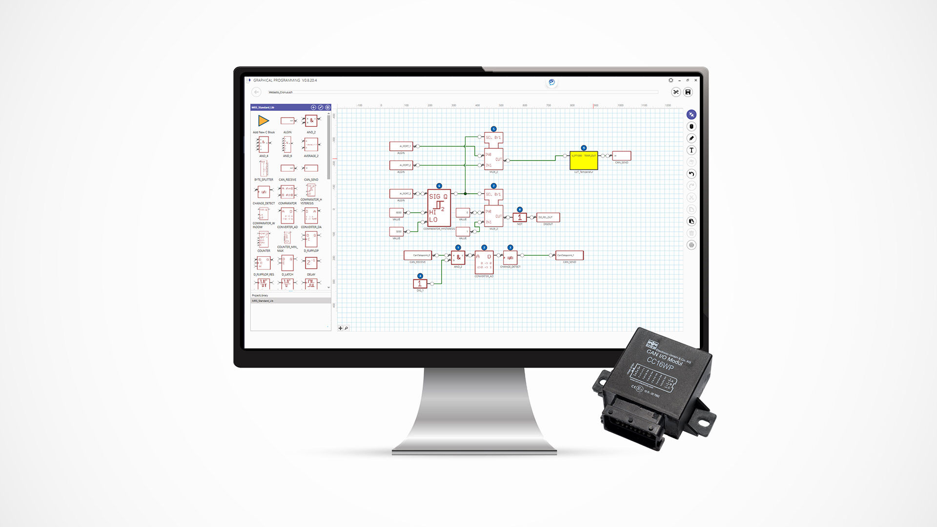 Embedded Software Embedded Software