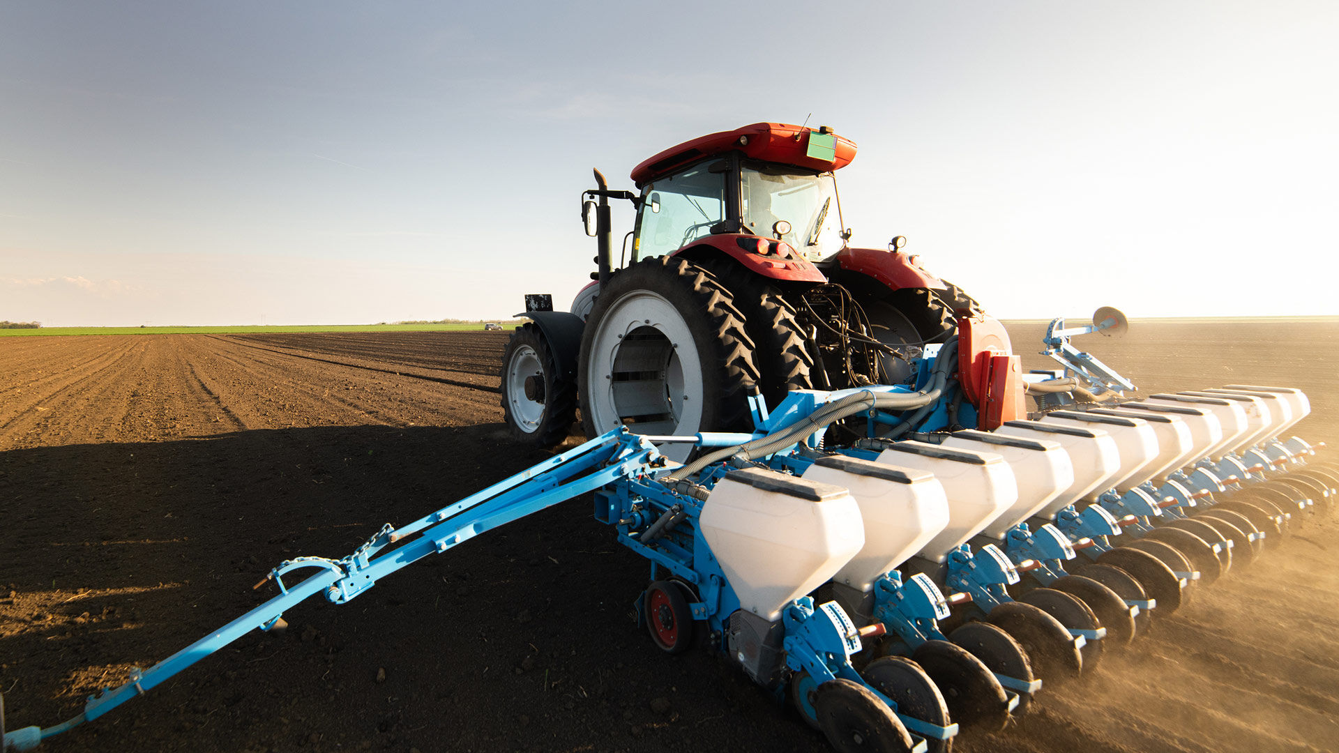 Soil and Seed Agricultural technology Soil and seed Agricultural technology