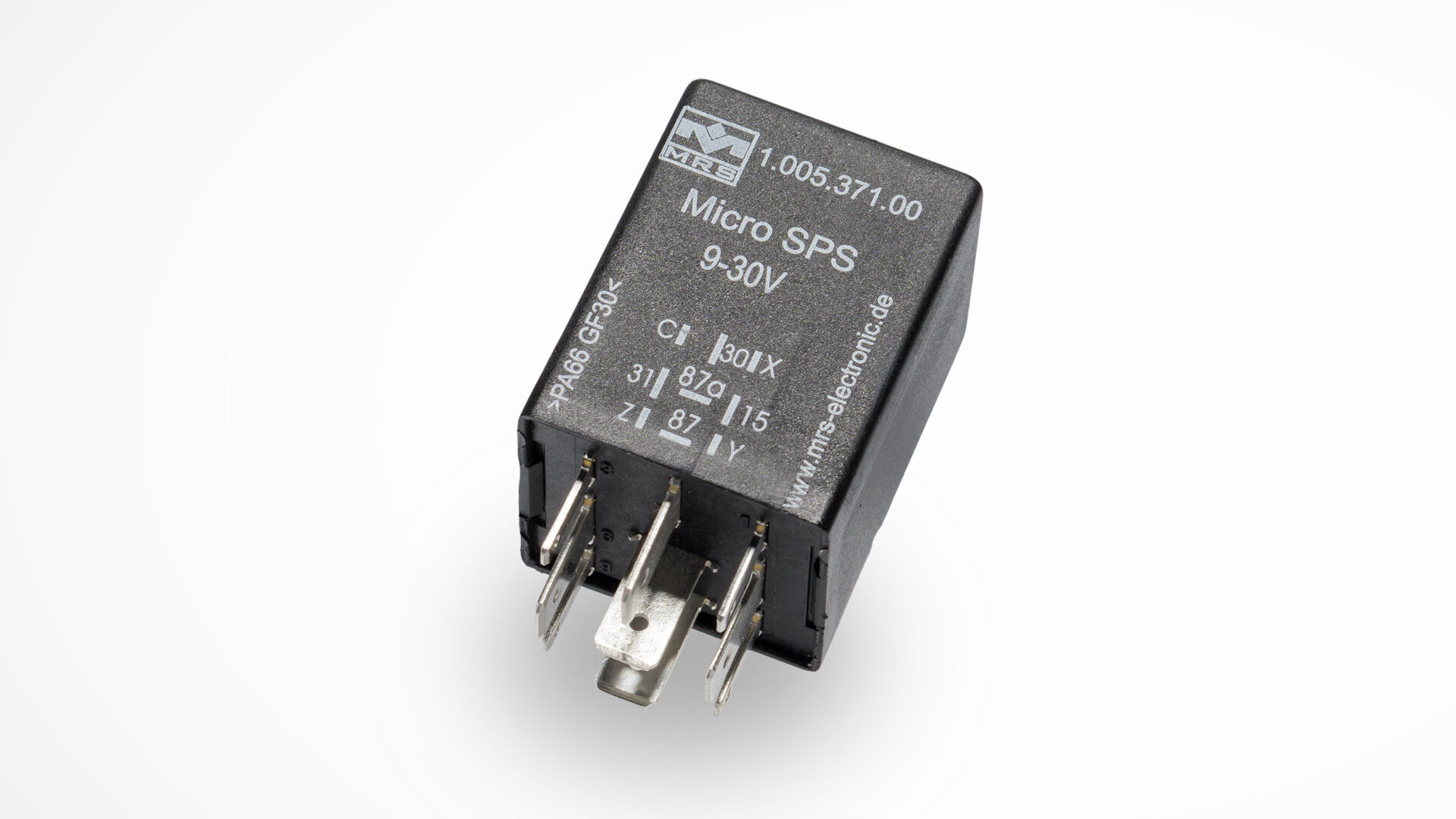 Decentralized Control Use Decentralized Control Use