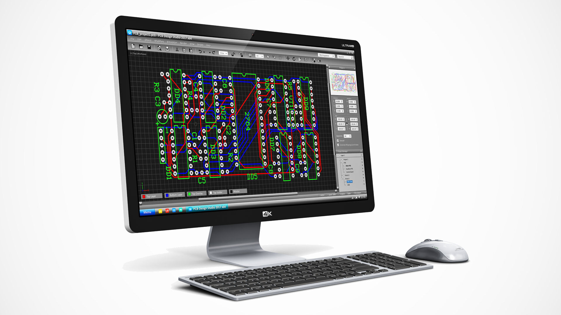 Development Phase Development Phase
