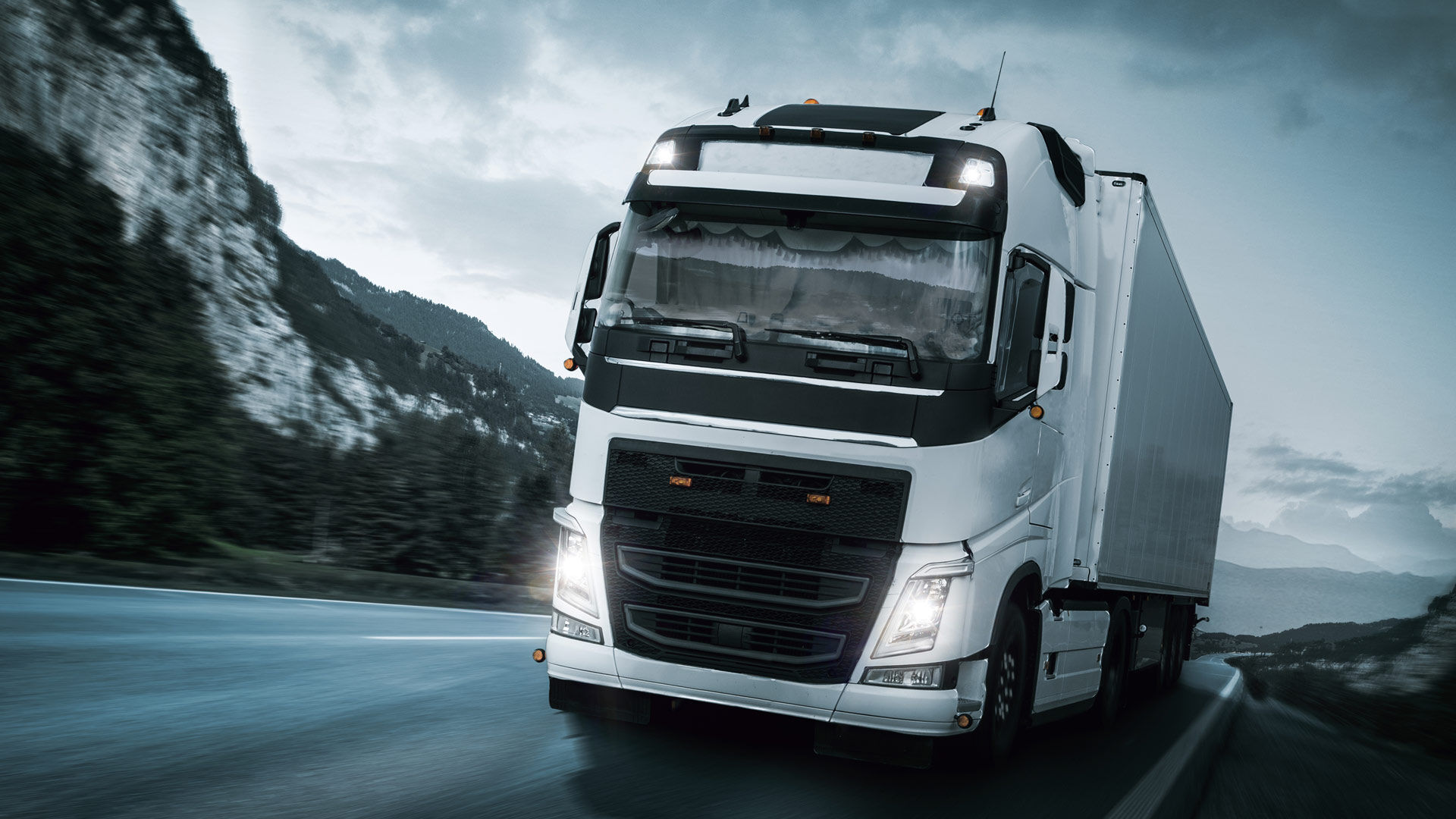 Body Controls Body Controls